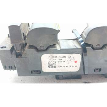 Recambio de mando elevalunas delantero izquierdo para ford transit connect monospace 1.6 tdci referencia OEM IAM BM5T14A132AA  