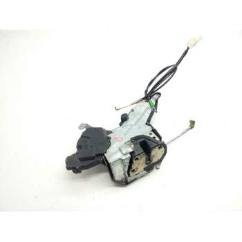 Recambio de cerradura puerta delantera derecha para lexus is200 (ds2/is2) referencia OEM IAM 6903053090  