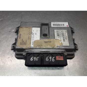 CENTRALITA MOTOR UCE 504075741 2903200400167 METATRON 4100083