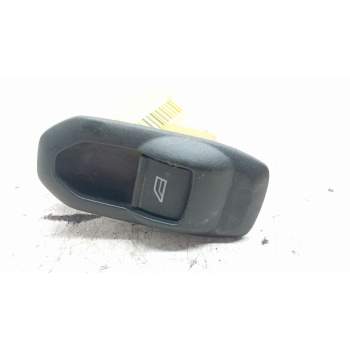 Recambio de mando elevalunas trasero izquierdo para ford transit connect monospace 1.6 tdci referencia OEM IAM 10073908  