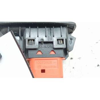 Recambio de mando elevalunas trasero izquierdo para ford transit connect monospace 1.6 tdci referencia OEM IAM 10073908  