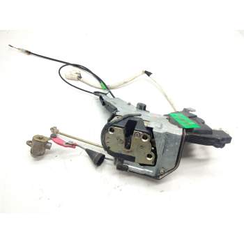 CERRADURA PUERTA DELANTERA IZQUIERDA 6932053030 
