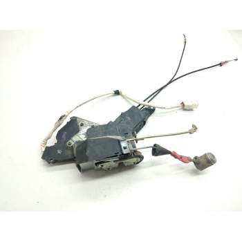 Recambio de cerradura puerta delantera izquierda para lexus is200 (ds2/is2) referencia OEM IAM 6932053030  