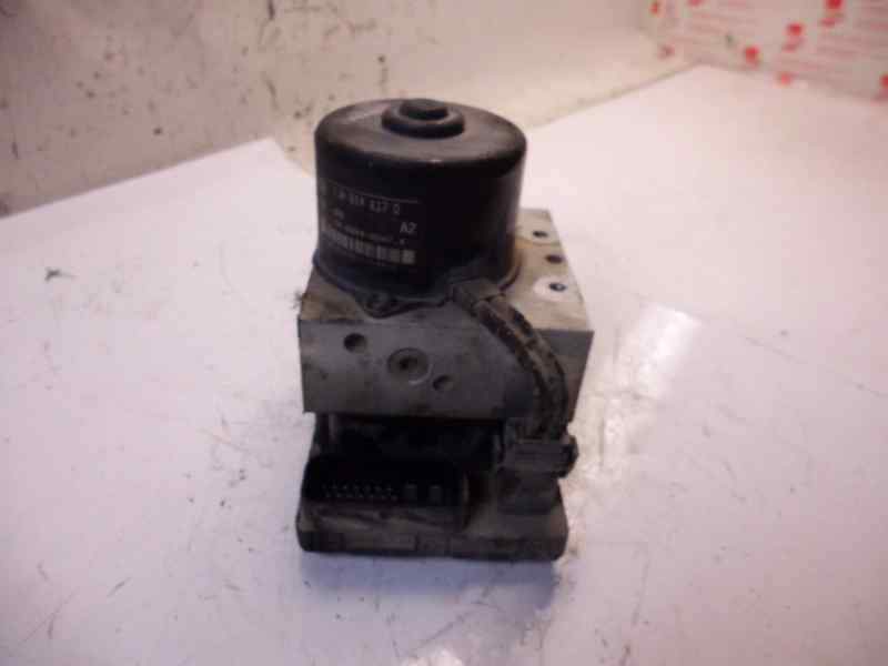 Recambio de centralita abs para volkswagen golf iv berlina (1j1) 1.4 16v referencia OEM IAM   