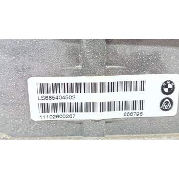 Recambio de columna direccion para bmw 1 (f20) 118 d referencia OEM IAM LS685404502  