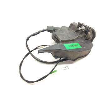 Recambio de cerradura puerta trasera derecha para lexus is200 (ds2/is2) referencia OEM IAM 6905053040  