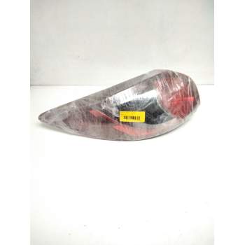Recambio de piloto trasero izquierdo para mazda cx-5 (kf) 2.2 d referencia OEM IAM KD5451160  