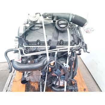 Recambio de motor completo para seat altea (5p1) 1.9 tdi referencia OEM IAM BJB  