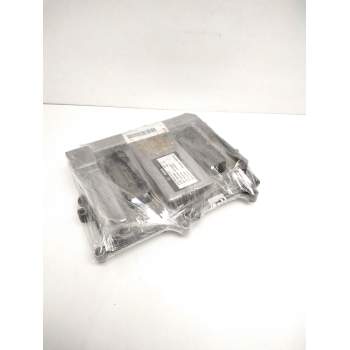 Recambio de centralita motor uce para iveco cursor at260s35y ps referencia OEM IAM EDC7UC311110 P355V600 0281B01535