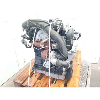Recambio de motor completo para seat altea (5p1) 1.9 tdi referencia OEM IAM BJB  