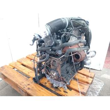 Recambio de motor completo para seat altea (5p1) 1.9 tdi referencia OEM IAM BJB  