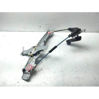 Recambio de elevalunas trasero izquierdo para peugeot 208 style referencia OEM IAM 32560000  