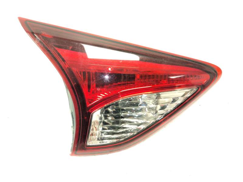 Recambio de piloto trasero izquierdo porton para mazda cx-5 (kf) 2.2 d referencia OEM IAM KD53513G0D  