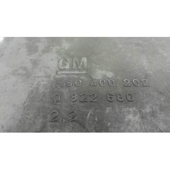 Recambio de carter para opel vectra b caravan 2.0 dti referencia OEM IAM R90400202  