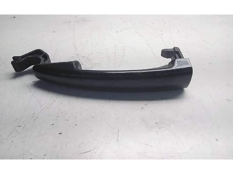 Recambio de maneta exterior delantera derecha para peugeot 208 style referencia OEM IAM   