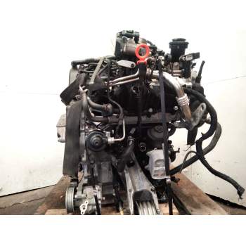 MOTOR COMPLETO CAA 03L100090E CAAD