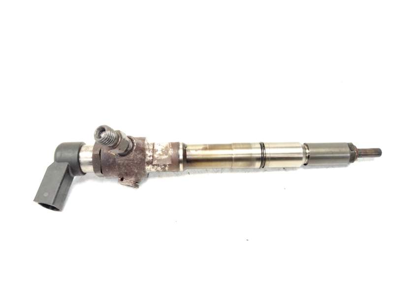 Recambio de inyector para audi a1 (8x1, 8xk) 1.6 tdi referencia OEM IAM 03L130277B  
