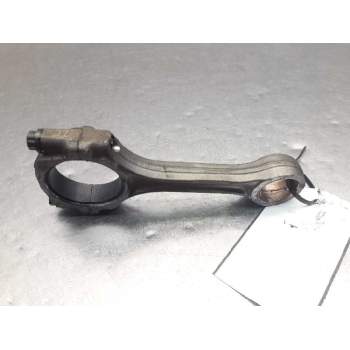 Recambio de biela para toyota yaris 1.4 turbodiesel cat referencia OEM IAM  1NDVT 