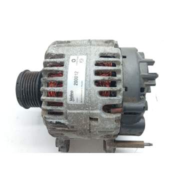 Recambio de alternador para seat altea (5p1) 1.9 tdi referencia OEM IAM 06F903023C  
