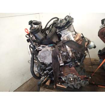 Recambio de motor completo para volkswagen transporter t5 furgoneta (7ha, 7hh, 7ea, 7eh) 2.0 referencia OEM IAM CAA 03L100090E C
