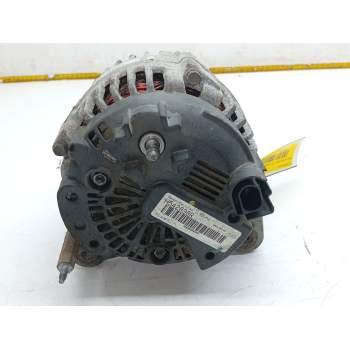 Recambio de alternador para seat altea (5p1) 1.9 tdi referencia OEM IAM 06F903023C  