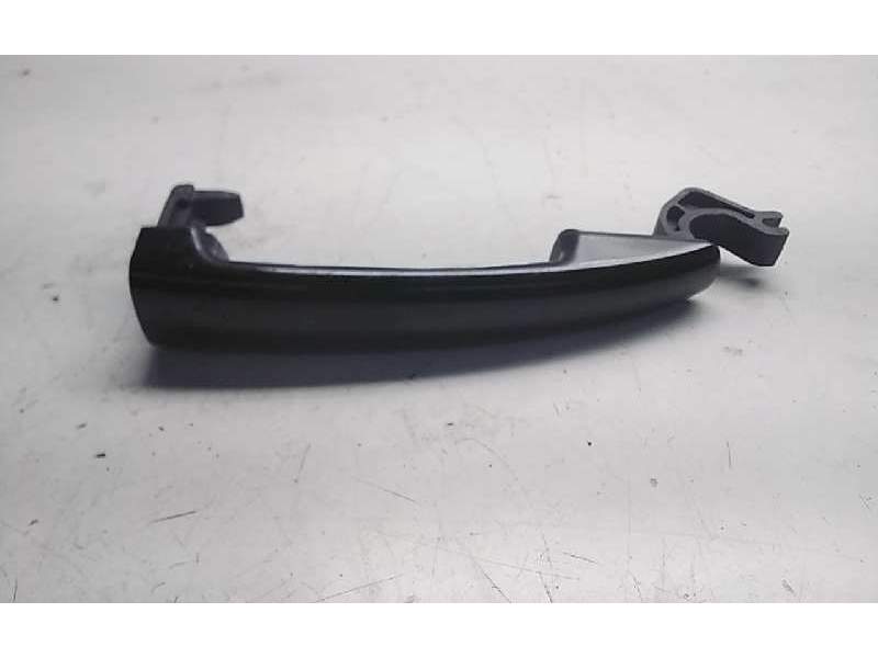 Recambio de maneta exterior delantera izquierda para peugeot 208 style referencia OEM IAM   