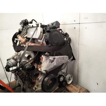 Recambio de motor completo para volkswagen transporter t5 furgoneta (7ha, 7hh, 7ea, 7eh) 2.0 referencia OEM IAM CAA 03L100090E C