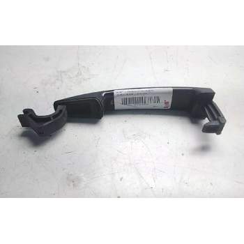 Recambio de maneta exterior delantera izquierda para peugeot 208 style referencia OEM IAM   