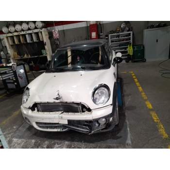 mini mini (r56) del año 2007