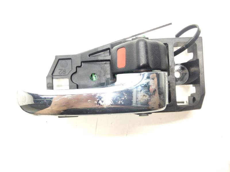 Recambio de maneta interior trasera derecha para lexus is200 (ds2/is2) referencia OEM IAM 6920548010A0  