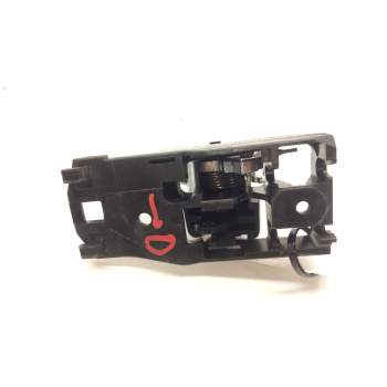 Recambio de maneta interior trasera derecha para lexus is200 (ds2/is2) referencia OEM IAM 6920548010A0  