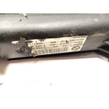 Recambio de radiador agua para bmw 3 (e90) 320 d referencia OEM IAM 7788901  