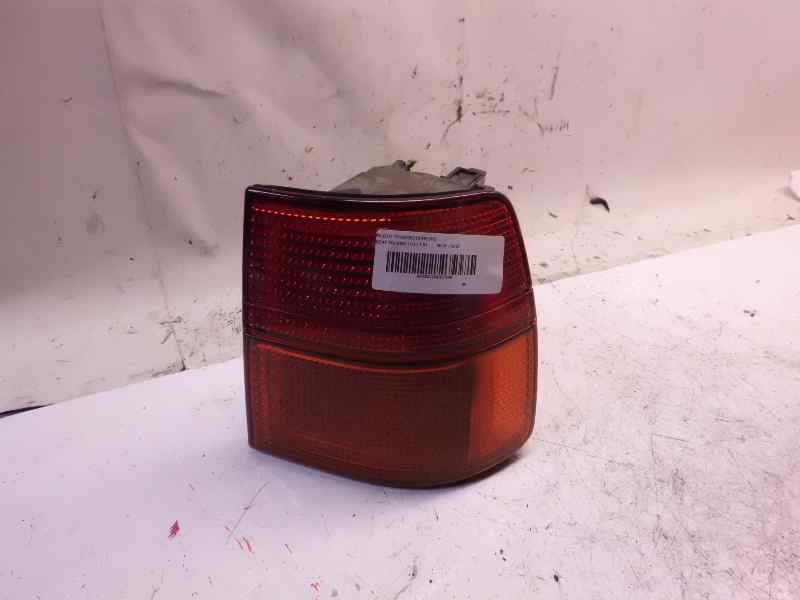 Recambio de piloto trasero derecho para seat toledo (1l) 1.8 cat (rp) referencia OEM IAM 1L0945096  