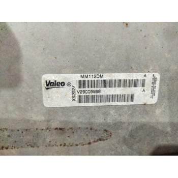 Recambio de motor completo para volkswagen transporter t5 furgoneta (7ha, 7hh, 7ea, 7eh) 2.0 referencia OEM IAM CAA 03L100090E C