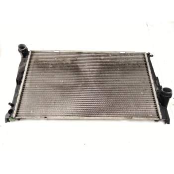 Recambio de radiador agua para bmw 3 (e90) 320 d referencia OEM IAM 7788901  