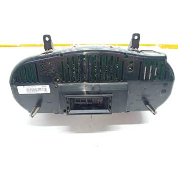 Recambio de cuadro instrumentos para seat altea (5p1) 1.9 tdi referencia OEM IAM 5P0920822G  