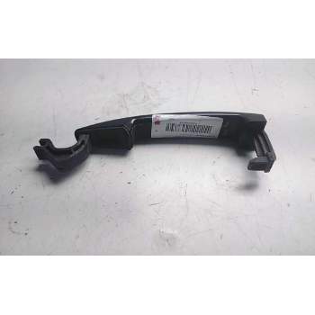 Recambio de maneta exterior trasera derecha para peugeot 208 style referencia OEM IAM   