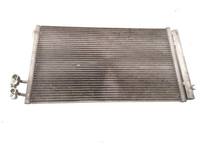 Recambio de condensador / radiador aire acondicionado para bmw 3 (e90) 320 d referencia OEM IAM 6453693003902  