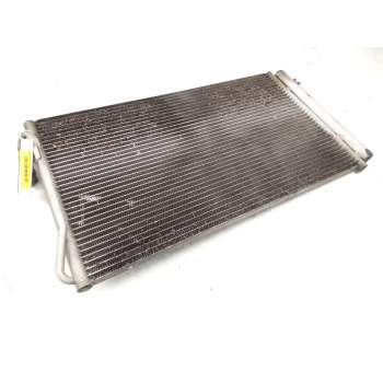 Recambio de condensador / radiador aire acondicionado para bmw 3 (e90) 320 d referencia OEM IAM 6453693003902  