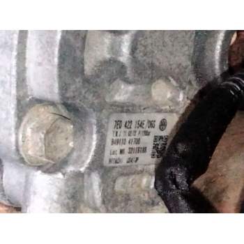 Recambio de motor completo para volkswagen transporter t5 furgoneta (7ha, 7hh, 7ea, 7eh) 2.0 referencia OEM IAM CAA 03L100090E C