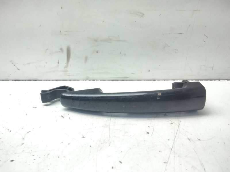 Recambio de maneta exterior trasera izquierda para peugeot 208 style referencia OEM IAM   