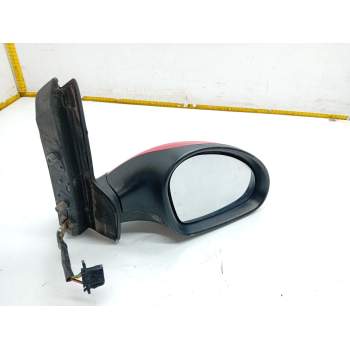 Recambio de retrovisor derecho para seat altea (5p1) 1.9 tdi referencia OEM IAM 5P1857508A  