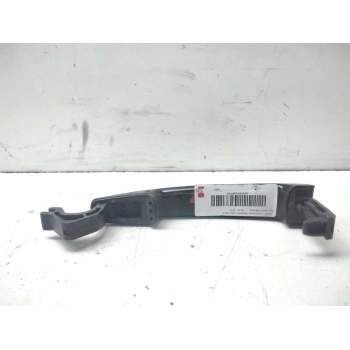 Recambio de maneta exterior trasera izquierda para peugeot 208 style referencia OEM IAM   