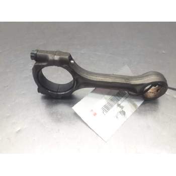 Recambio de biela para toyota yaris 1.4 turbodiesel cat referencia OEM IAM  1NDVT 