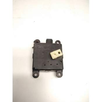 Recambio de motor apertura trampillas climatizador para nissan qashqai i (j10, nj10) 2.0 referencia OEM IAM 3K01030840  