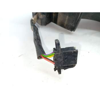 Recambio de retrovisor derecho para seat altea (5p1) 1.9 tdi referencia OEM IAM 5P1857508A  