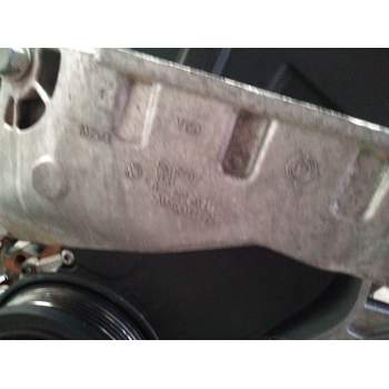 Recambio de motor completo para volkswagen transporter t5 furgoneta (7ha, 7hh, 7ea, 7eh) 2.0 referencia OEM IAM CAA 03L100090E C