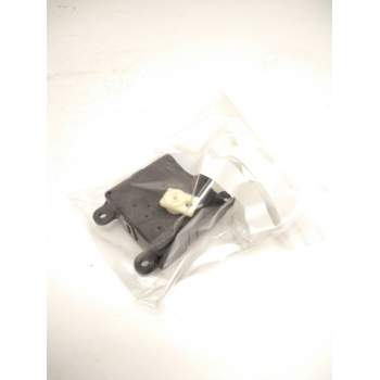 Recambio de motor apertura trampillas climatizador para nissan qashqai i (j10, nj10) 2.0 referencia OEM IAM 3K01030840  