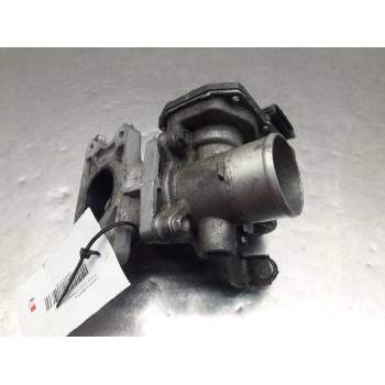 Recambio de cuerpo de mariposa para toyota yaris 1.4 turbodiesel cat referencia OEM IAM 261000N030 1NDVT 