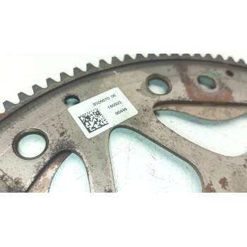 Recambio de volante motor para bmw 3 touring (f31) 330 d referencia OEM IAM 850667006  